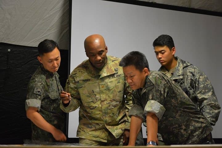 The Architect of Growth Framework Workshop